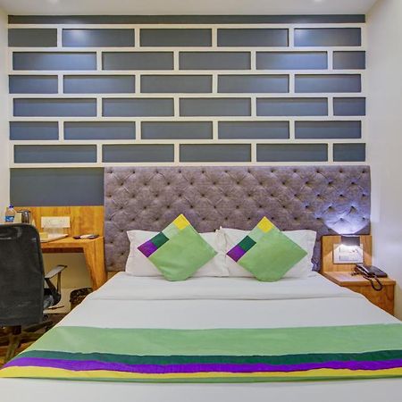 Treebo Prince Andheri East Βομβάη Εξωτερικό φωτογραφία