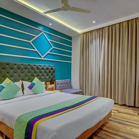 Treebo Prince Andheri East Βομβάη Εξωτερικό φωτογραφία