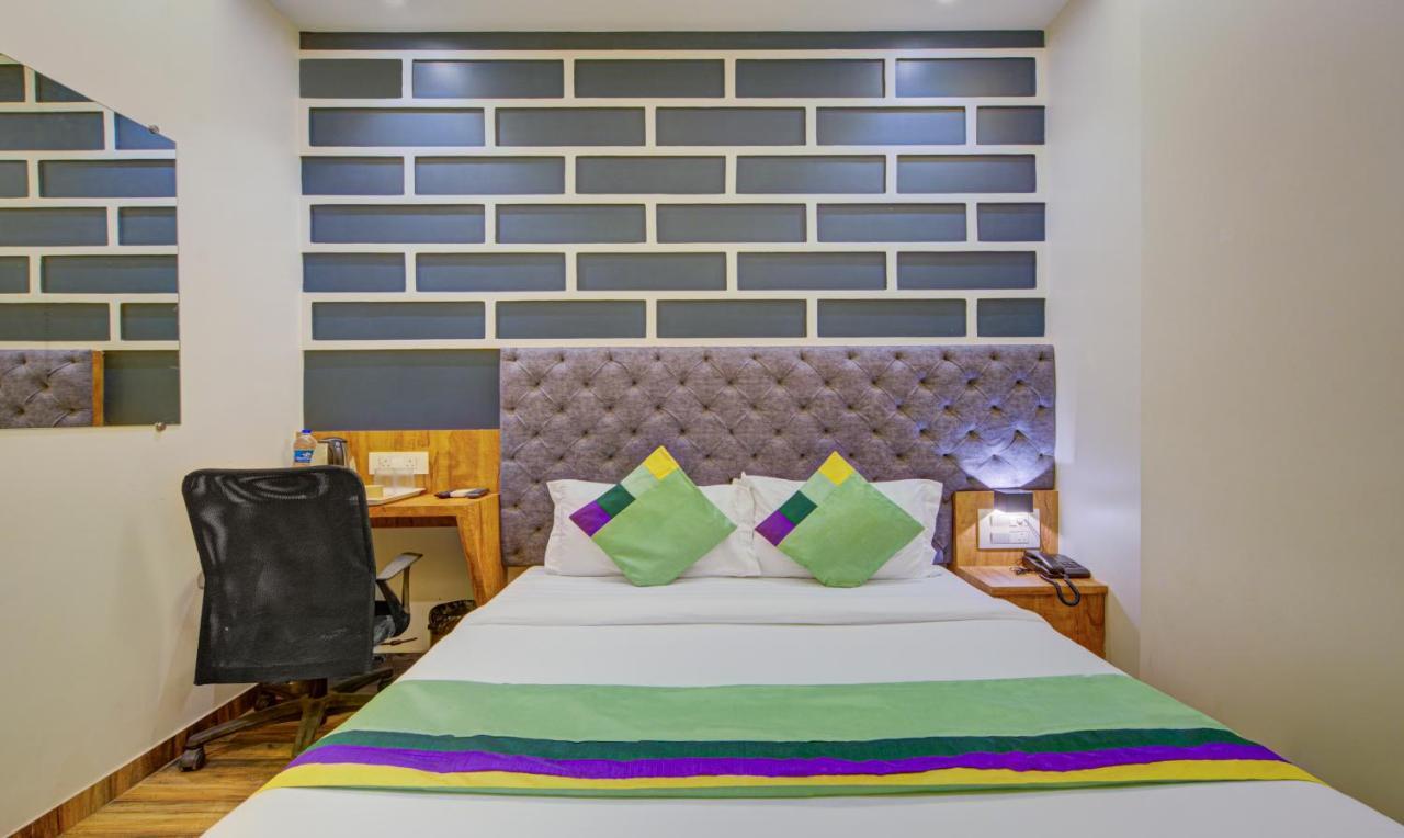 Treebo Prince Andheri East Βομβάη Εξωτερικό φωτογραφία