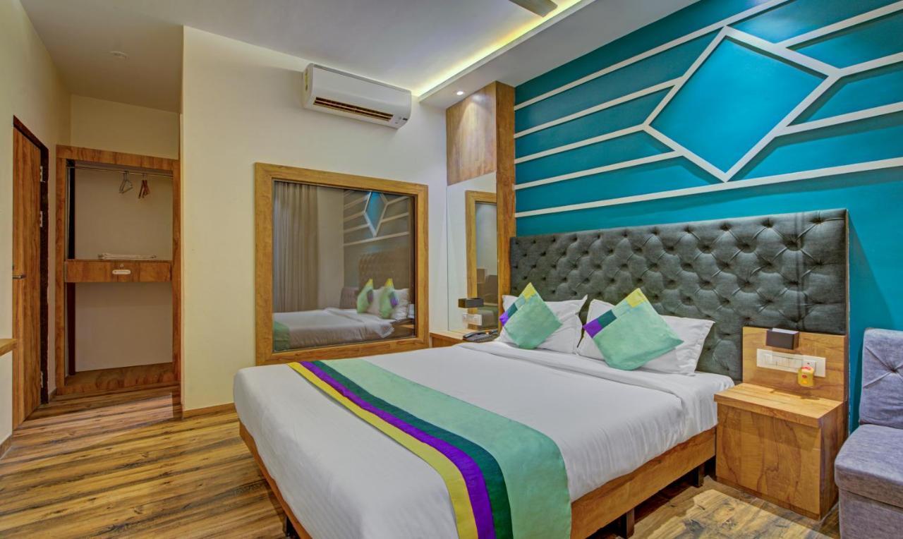Treebo Prince Andheri East Βομβάη Εξωτερικό φωτογραφία
