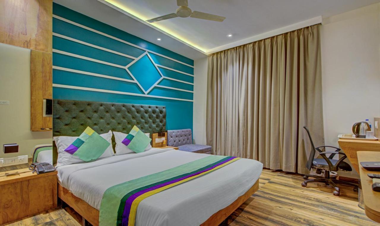 Treebo Prince Andheri East Βομβάη Εξωτερικό φωτογραφία