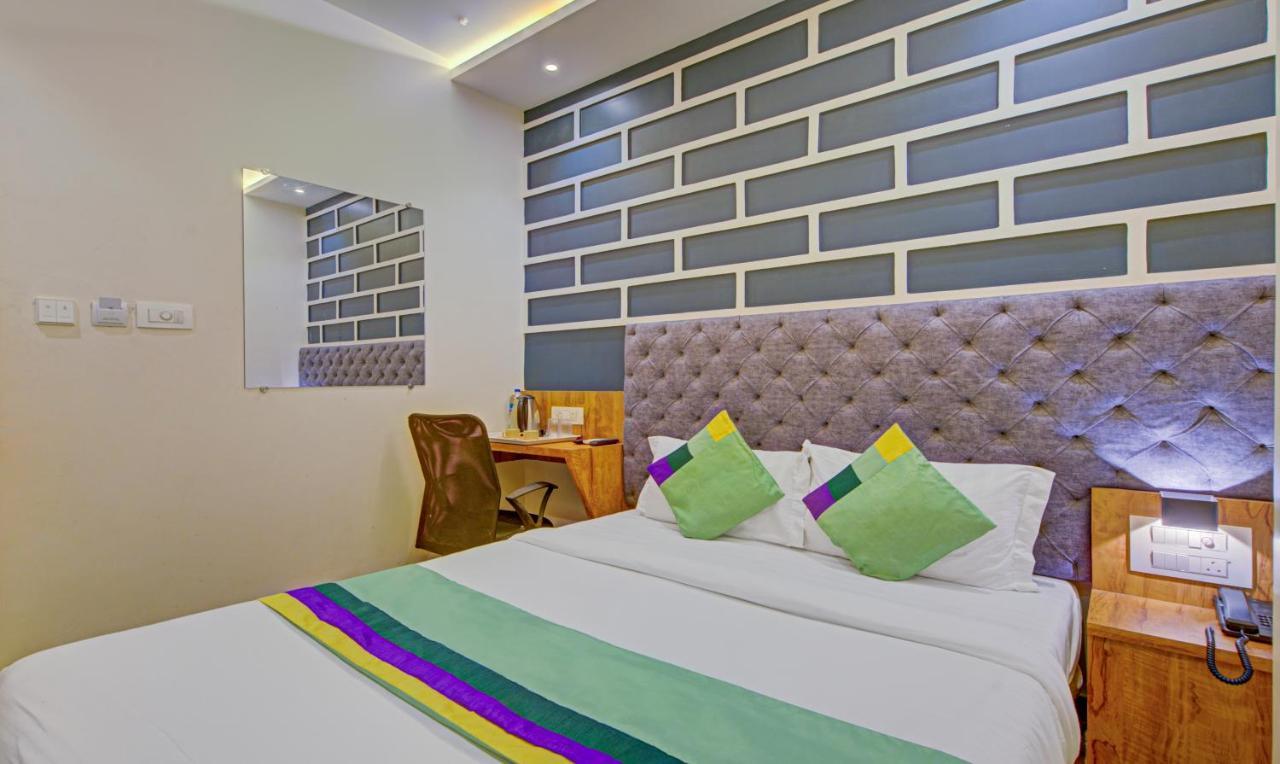 Treebo Prince Andheri East Βομβάη Εξωτερικό φωτογραφία