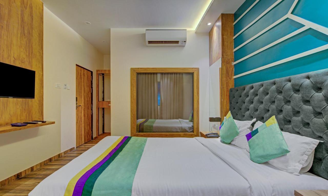 Treebo Prince Andheri East Βομβάη Εξωτερικό φωτογραφία