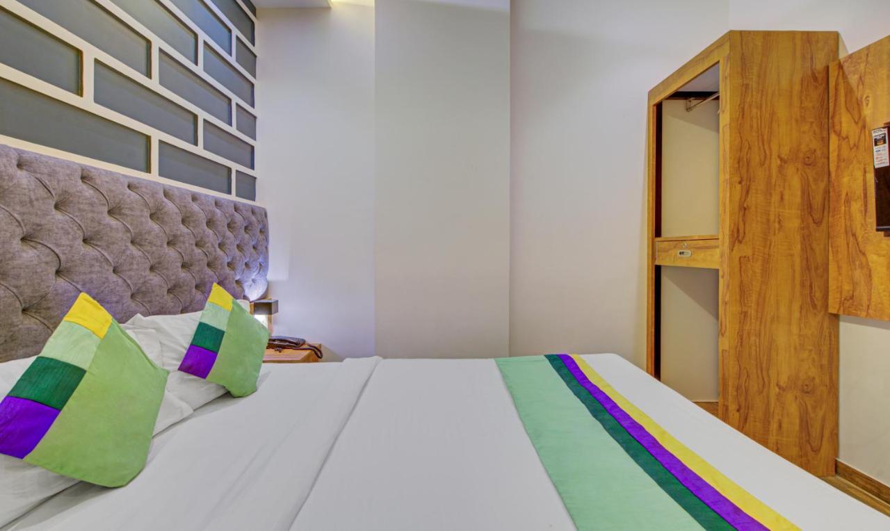 Treebo Prince Andheri East Βομβάη Εξωτερικό φωτογραφία