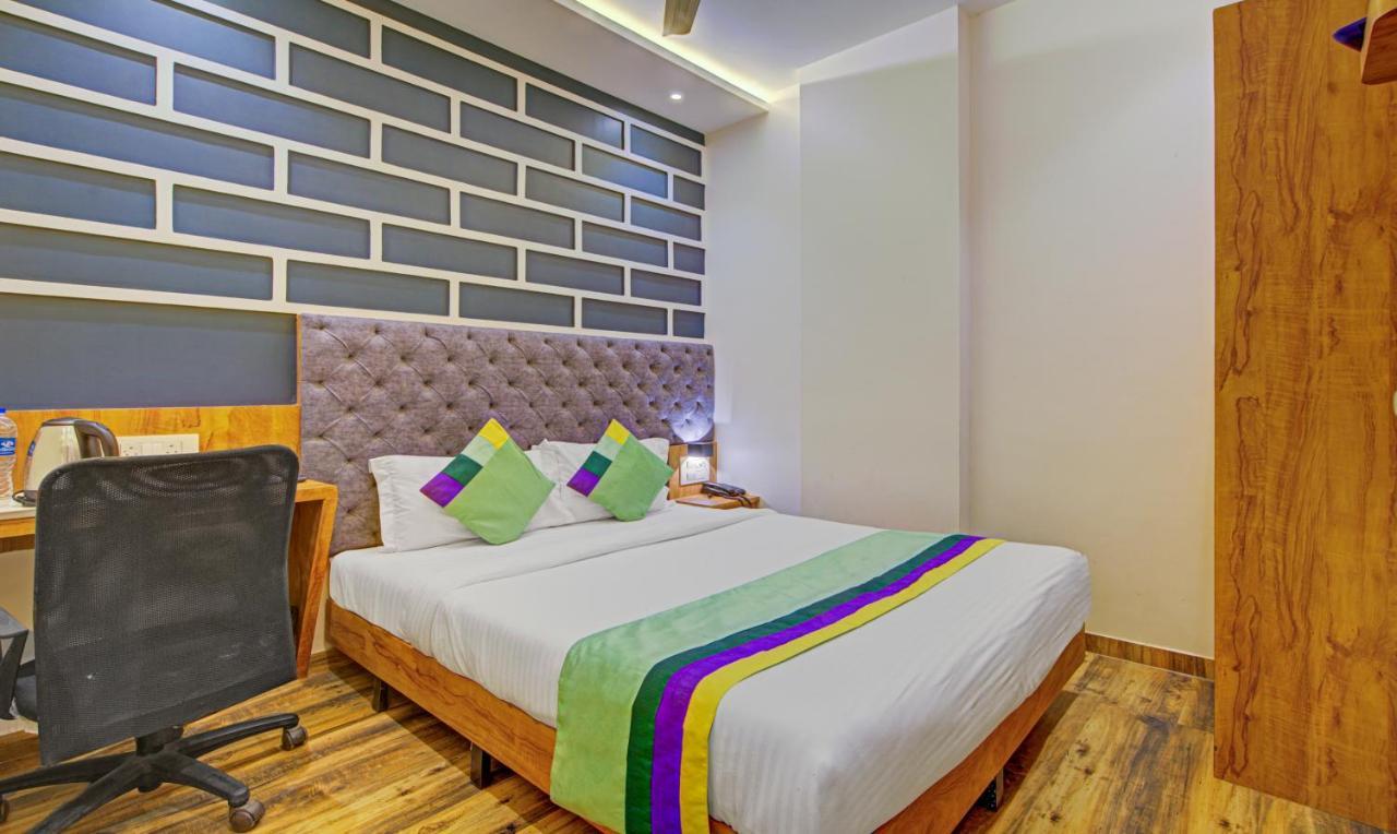 Treebo Prince Andheri East Βομβάη Εξωτερικό φωτογραφία