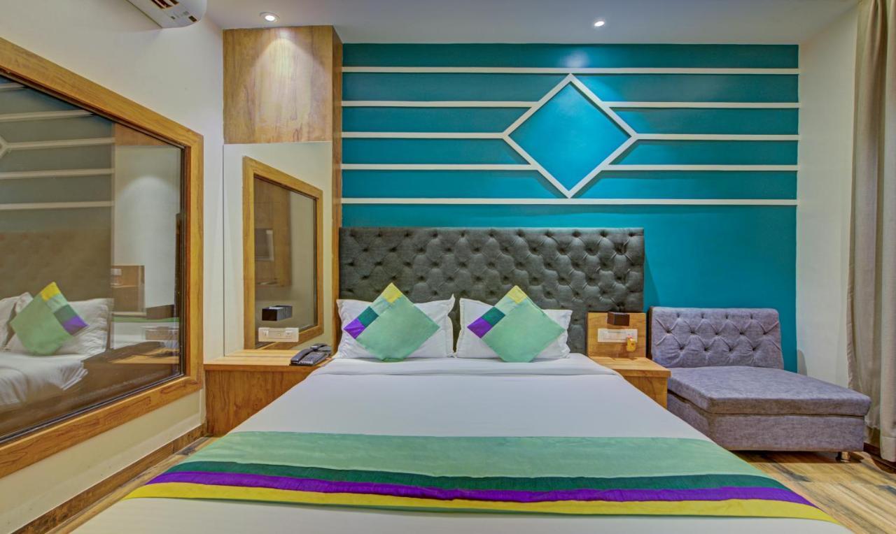 Treebo Prince Andheri East Βομβάη Εξωτερικό φωτογραφία