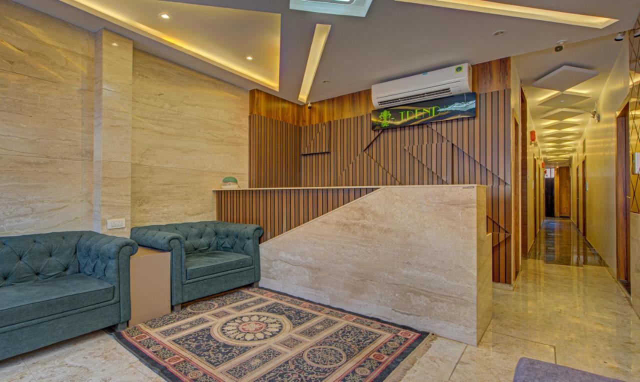 Treebo Prince Andheri East Βομβάη Εξωτερικό φωτογραφία
