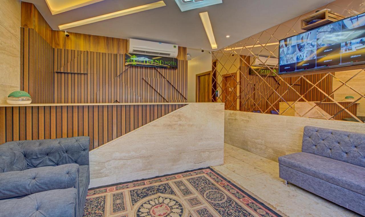 Treebo Prince Andheri East Βομβάη Εξωτερικό φωτογραφία