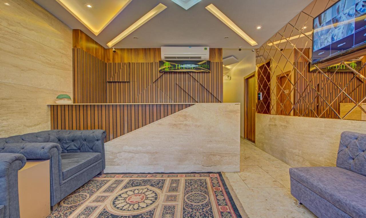 Treebo Prince Andheri East Βομβάη Εξωτερικό φωτογραφία
